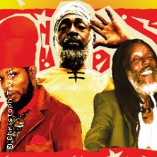 Lutan Fyah, Jah Mason, Droop Lion