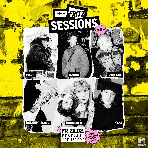 FritzSessions XXL