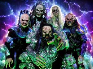 LORDI