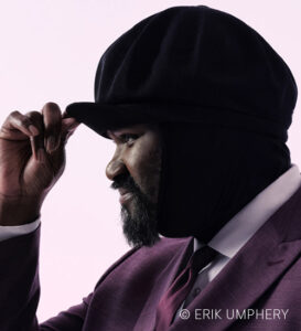 Gregory Porter & Band