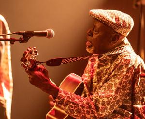 BOUBACAR TRAORÉ