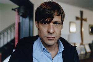 JOHN MAUS
