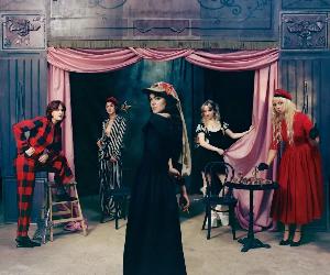 THE LAST DINNER PARTY