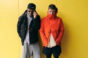 Sleaford Mods
