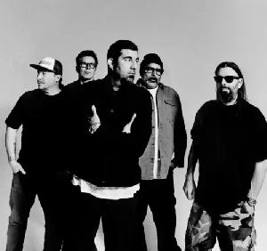 Deftones - Summer 2026
